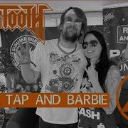 Metal De Backstage I Beartooth English