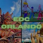 EDC Orlando 2023