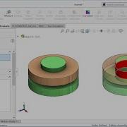 SOLIDWORKS Assembly Tutorials Interference Clearance Verification