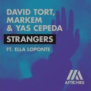 Strangers Feat Ella Loponte