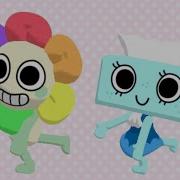 MMD DANDY S WORLD Nyan Nyan
