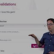 CodeSchool Com AngularJS 3 1 Forms And Models