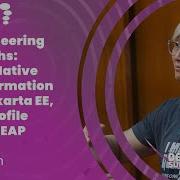 Cloud Native Transformation With Jakarta EE MicroProfile JBoss EAP By Daniel Oh