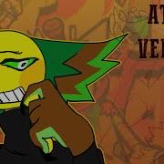 ATTACKING VERTICAL Animation Meme I Love You Femtanyl