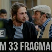 İçerde 33 Bölüm 2 Fragman ᴴᴰ