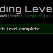 HackThis Coding Level 1 And 2 Tutorial