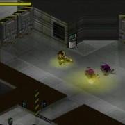Isometric Game Demo
