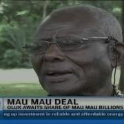 Nyanza Mau Mau Fighters Stake Their Claim To Compensation