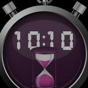 Stopwatch Timer Android Application