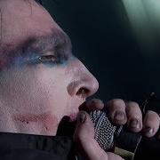 Marilyn Manson Personal Jesus Live At Download Festival 2015