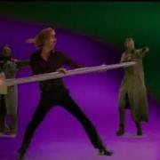 Demon Dancing Good Omens