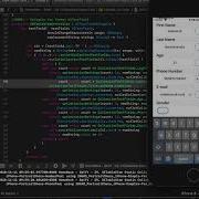 29 UITableView Static Cells Swift 4 2 With GitHub Link