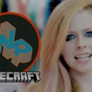 NERD RANT SKYWARS THE AVRIL LAVIGNE BUG