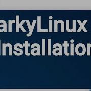 SparkyLinux 5 1 Installation Guest Additions On Oracle VirtualBox 2017