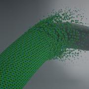 Nodal DP Instancing In Lightwave Classic Tutorial