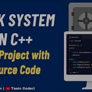 Bank Management System In C Full Project With Source Code File Handling Explained