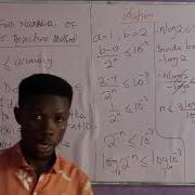 How To Find Number Of Iterations Bisection Method