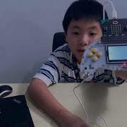 Bluetooth Between Makecode Arcade And Microbit