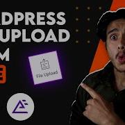 How To Create File Upload Form In WordPress For FREE Everest Forms