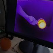FPGA Video Processing Colorization Hot And Cold