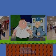 YTPMV Mega Starman