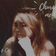 Church Take Me Back Cochren Co Cover