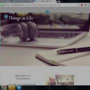 Add RSS Feed To WordPress Widget