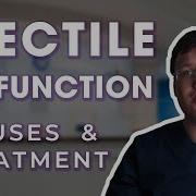 Do YOU Have Erectile Dysfunction Why It Happens And How To Fix It