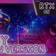 Prey UTAU Version RTX Friday Night Funkin Vs Sonic EXE