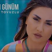 Şəbnəm Tovuzlu Ömrüm Günüm