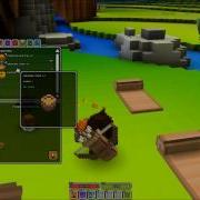 Cube World How To Craft Life Potions