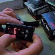 How To Program A Digital Temperature Controller For Refrigerators Freezers