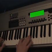 Michael Jackson Give In To Me Piano Cover
