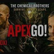 The Chemical Brothers Go DJ SHOXI REMIX TheChemicalBrothers Go Apex Electrohouse Phonk