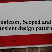 Singleton Design Pattern In ASP NET Core Implementation And Best Practices
