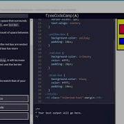 Basic CSS 16 44 Adjust The Padding Of An Element FreeCodeCamp