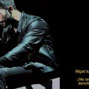 Tarkan Yemin Ettim SUBTITULOS ESPAÑOL LETRA