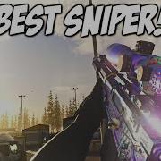 The BEST Sniper On Modern Warfare Class Setup