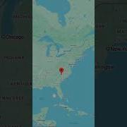 Charlotte Map Route App Using Google Maps API S