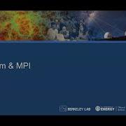 Crash Course In Supercomputing June 2022