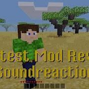 Minetest Mod Review Soundreaction