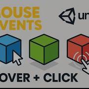 Easy Way To Make 3D Objects React In Unity