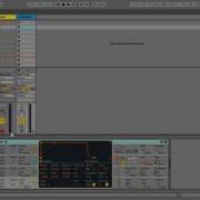 Ableton Push 2 User Mode Noise Problem