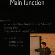 Ultimate Language Shootout IV CoffeeScript
