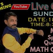 Java Live 8 Math Library Methods Number Program