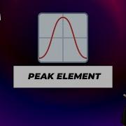 Peak Element Google Interview Preparation Series