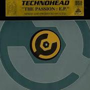 Technohead The Passion 1 A1