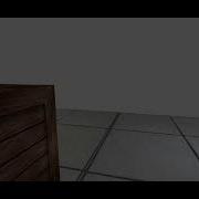 3D Android Game Engine FPS Camera Demonstration