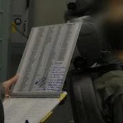 Nuclear Missile Officers Decertified For Cheating
