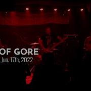 ALTAR OF GORE Live At Saint Vitus Bar Jun 17th 2022 FULL SET